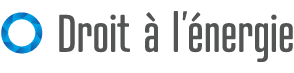 Droit à l'énergie
